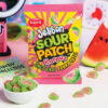 Jelibon Sour Patch Watermelon 80g