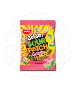 Jelibon Sour Patch Watermelon 80g