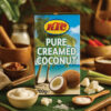 KTC Creamed Coconut 200g