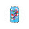 Mentos Salty Lychee Drink 340ml