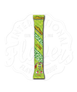 Millions Tube Apple 1’s 55g