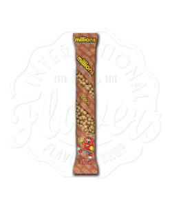 Millions Tube Cola 1’s 60g