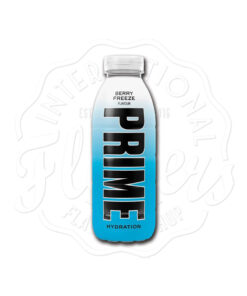 Prime Hydration Drink Berry Freeze 500ml