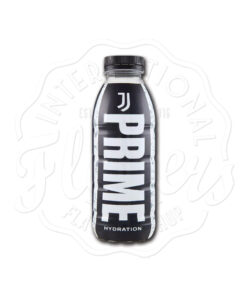 Prime Hydration Drink Juventus 500ml