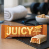 Tekmar Juicy Yoghurt with Peanut Butter Filling NAS Bar 40g