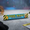 Toxic Waste Blue Raspberry Nuclear Sludge Bar 20g