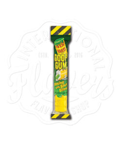 Toxic Waste Goop Gum Sour Candy 43.5g