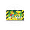 Toxic Waste Sour & Chewy Bears 85g