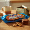 McVitie’s Hobnobs Milk Chocolate 262g