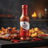 Nando’s Hot Peri-Peri Sauce 250g