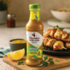 Nando’s Lemon & Herb Extra Mild Peri-Peri Sauce 250g