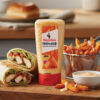 Nando’s Perinaise Peri-Peri Mayonnaise Sauce 265g