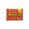 Nestlé Toffee Crisp 4pk 124g