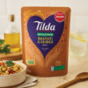 Tilda Wholegrain Basmati & Quinoa Rice 250g