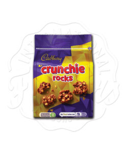 Cadbury Crunchie Rocks 100g