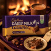 Cadbury Dairy Milk Caramel 180g