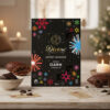 Divine Dark 70% Chocolate Fairtrade Vegan Advent Calendar 85g