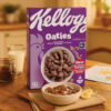 Kellogg’s Oaties Cocoa Crunch 360g