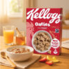 Kellogg’s Oaties Original Crunch 360g