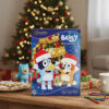 Kinnerton Assorted Chocolate Advent Calendars 40g