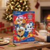 Kinnerton Paw Patrol Advent Calendar 40g