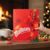 Maltesers Merryteaser Advent Calendar 108g