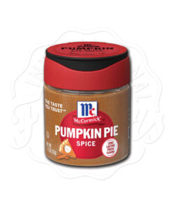 McCormick Pumpkin Pie Spice Mix 31g
