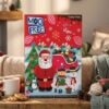 Moo Free Original Vegan Advent Calendar 70g