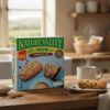 Nature Valley Soft Baked Muffin Chocolate Chip 4 Bars 120g
