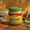 Old El Paso Guacamole Mild Sauce 195g