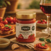 Ponti Bruschetta Tomate Spread 130g