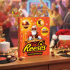 Reese’s Advent Calendar 245g