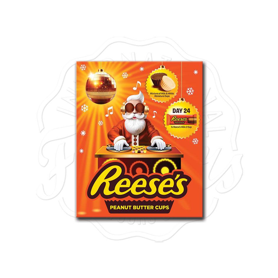 Reese’s Advent Calendar 245g