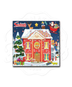 Swizzels Matlow Sweet Shop Advent Calendar 220g