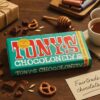 Tony’s Chocolonely Greatest Bits 180g