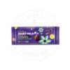 Cadbury Dairy Milk Winter Mint Crisp Limited Edition 360g