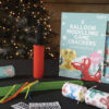 Celebration Crackers Balloon Modelling Game 6 Christmas Crackers