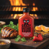 Crazy Bastard Trinidad Scorpion & Clementine 100ml