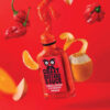 Crazy Bastard Trinidad Scorpion & Clementine 100ml