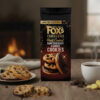 Fox’s Fabulous Cookies Dark Chocolate & Ginger 150g