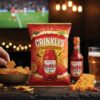 Jacob’s Crinklys Frank’s Red Hot Original Limited Edition 90g