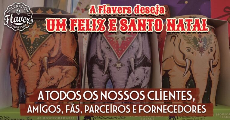 Banner Natal Boas Festas 2025
