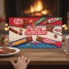 Nestlé Christmas Selection Box 223.5g