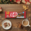 Nestlé Kit Kat GIngerbread Flavour 8 Bars 165.6g