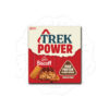 Trek Power with Lotus Biscoff 3 Bars 132g