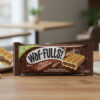 Waffulls Choco Hazelnut Waffle 50g