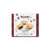 Walker’s Gingerbread Mince Pies 4’s 245g