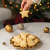 Walker’s Shortbread Festive Shapes 350g