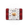Walker’s Shortbread Festive Stars Tin 260g