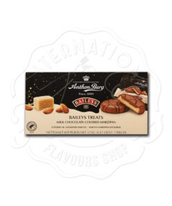 Anthon Berg Baileys Treats Milk Chocolate Marzipan 175g
